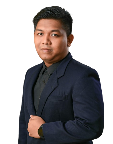 Aizad Abdullah - Senior Fullstack Developer Portfolio